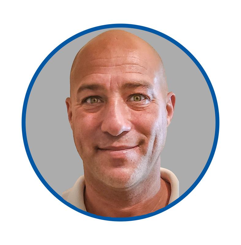 Matt Gamble — AMG AI Solutions