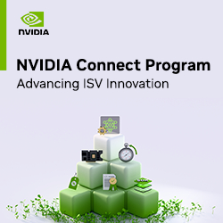 NVIDIA Connect Program